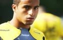 Gds- Лукас или Лавесси