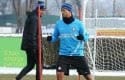 Гуарин форсирует восстановление Гуарин форсирует восстановление