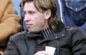 Кассано повидался с братвой из 
