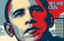 Yes we can... Барак О’Страма: речи про веру в будущее