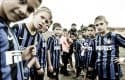 Inter Campus: черно-синие цвета в Болгарии