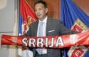 Сербы против хорватов, Миха на связи с Кордобой