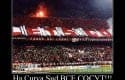 Ублюдки с Curva Sud