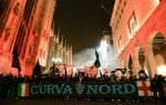 Festa della Nord 2013: опорные дранкмены в группе А