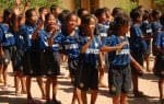 Inter Campus в Камбодже