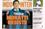 Размышления GdS о головоломке Моратти – Тохир