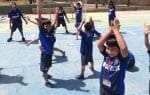 Inter Campus в Боливии