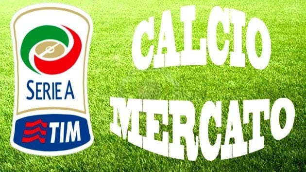 Live Mercato: Закрыто. Хроника последнего трансферного дня
