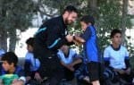 Inter Campus: новогодние каникулы в Тунисе