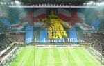 Письмо Curva Nord адресованное президенту