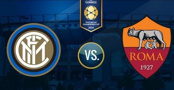 Guinness International Champions Cup: 