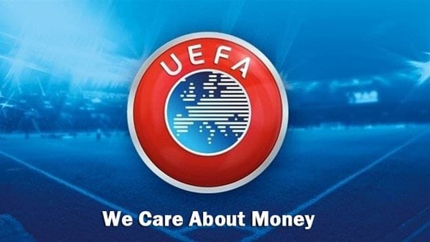 GdS размышляет о возможных санкциях УЕФА по отношению к 