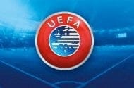 УЕФА оштрафовала 