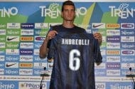 Три клуба заинтересованы в Андреолли