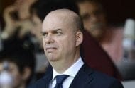Sky Sport - Фассоне подумывает переманить Мирабелли в 