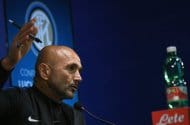 Спаллетти: “Ты достигнешь результата за счет ежедневной работы”