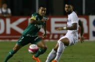 Четыре бразильских клуба претендуют на Габигола