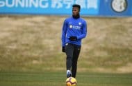 Sky Sport - Кейта не примет участие в матче с 