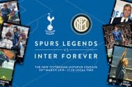 Inter Forever сыграет с легендами 