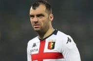 Пандев ответил отказом на заманчивое предложение 