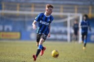 GdS - Персин проведёт предсезонку с основной командой 