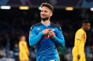 Sky Sport - Мертенс продлит контракт с 