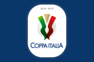 Федерация изменила регламент Кубка Италии относительно полуфиналов