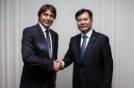 La Gazzetta dello Sport: Suning собирается потратиться этим летом.