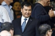 Suning хочет взять кредит чтобы не продавать Интер?