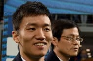 Tuttosport: Семья Чжан хочет остаться в Tuttosport: Семья Чжан хочет остаться в