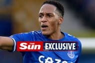 The Sun - 