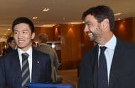 La Repubblica - Юве, Милан и Интер ожидает юридическая битва против FIGC и УЕФА
