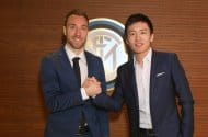 Долгосрочные перспективы Suning  в 