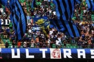 CURVA NORD: Руководство имеет нашу поддержку CURVA NORD: Руководство имеет нашу поддержку