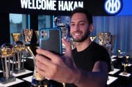 GdS раскрывает номер под которым будет выступать Чалханоглу за 