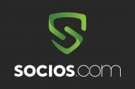 Socios.com станет новым титульным спонсором 