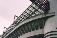Милан может построить новый стадион без Интера